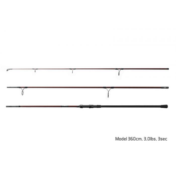Въдица Delphin ETNA E3 / 2 части 390cm/3,50lbs_60f581d0993bc.jpeg