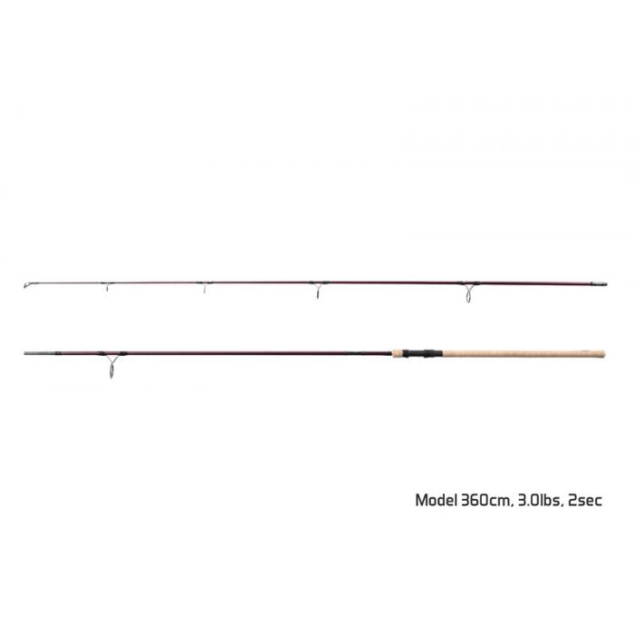 Въдица Delphin ETNA E3 cork / 2 части 390cm/3,50lbs_60f582678200e.jpeg